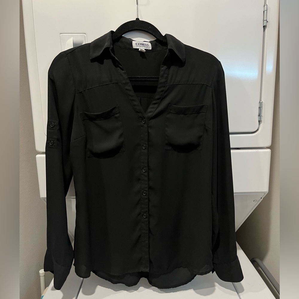 Express Portofino Shirt